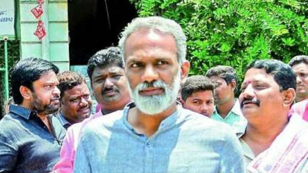 tdp leader vangaveeti radha krishna angry on cm jagan tdp leader vangaveeti radha krishna angry on cm jagan