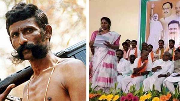 కండువాకప్పిన మురళీధర్ రావు..