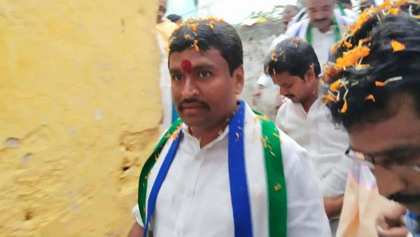 చంద్రబాబు నోరుమెదపరెందుకు?