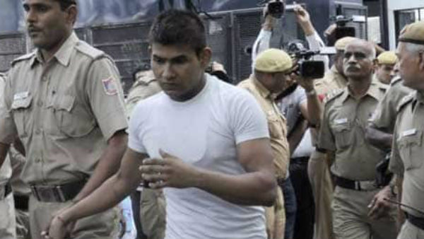 Nirbhaya gang-rape case: President rejects mercy plea of convict Vinay Sharma Nirbhaya gang-rape case: President rejects mercy plea of convict Vinay Sharma