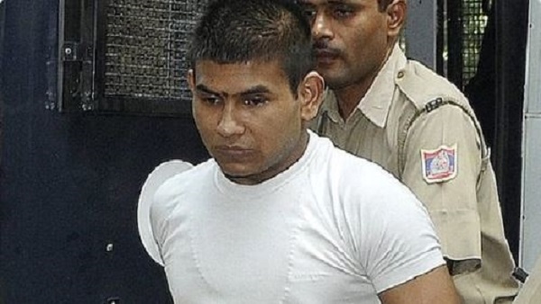 Nirbhaya case: Convict Vinay Sharma moves SC challenging rejection of mercy plea by President Nirbhaya case: Convict Vinay Sharma moves SC challenging rejection of mercy plea by President