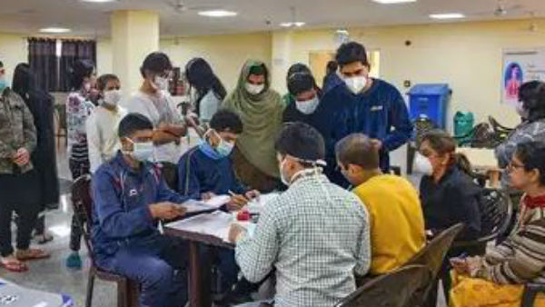 సహాయక విమానానికి క్లియరెన్స్ ఇవ్వని చైనా..