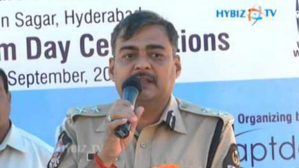 అమిత్ గార్గ్ నేపథ్యం ఇదీ..