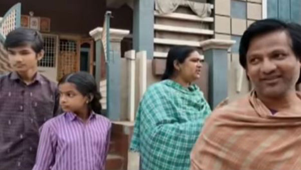 ఇంట్లోనే బంధీలుగా..