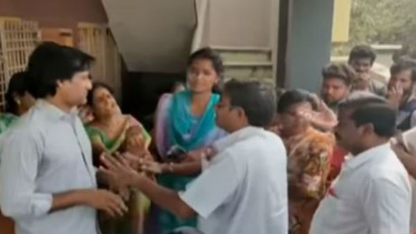విస్తుపోతున్న స్థానికులు..