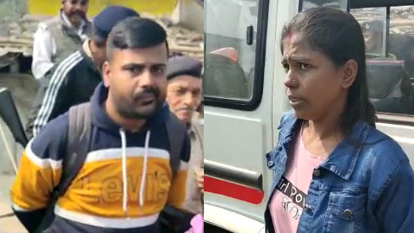 పెళ్లై పిల్లలున్నా..