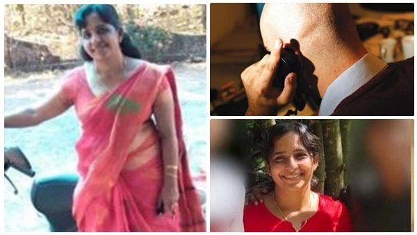 భర్తను హత్య చేసిన జాలీ