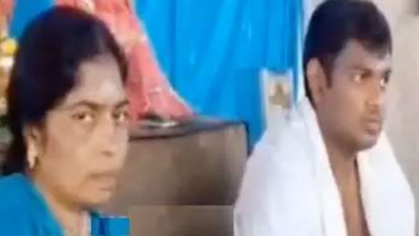 జ్యోతి తల్లి ఏమన్నారు..