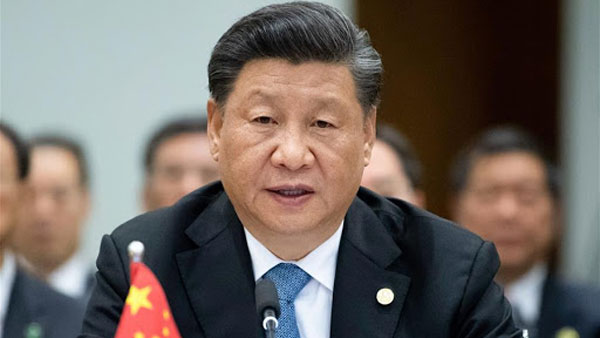 Coronavirus : Chinas Largest Public Health Emergency says President Xi Jinping Coronavirus : Chinas Largest Public Health Emergency says President Xi Jinping
