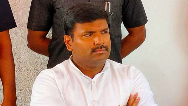చంద్రన్న వైరస్కు మందులేదు