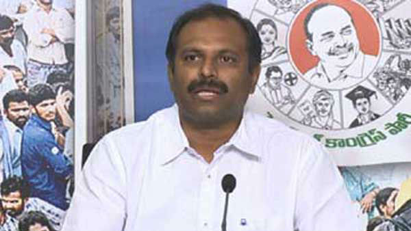 చెప్పేవి శ్రీరంగ నీతులు.. చేసేవి..