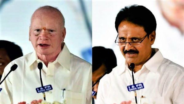 పిల్లి సుభాష్, మోపిదేవిలకు ప్రాంతీయ మండళ్ల ఛైర్మెన్గా అవకాశం..?