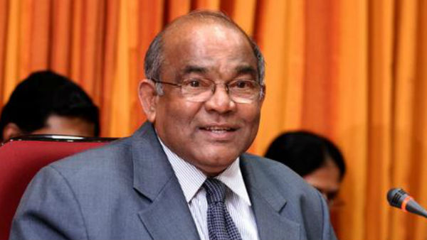 Former RBI Governor cites three reasons for the decline of economic slowdown Former RBI Governor cites three reasons for the decline of economic slowdown