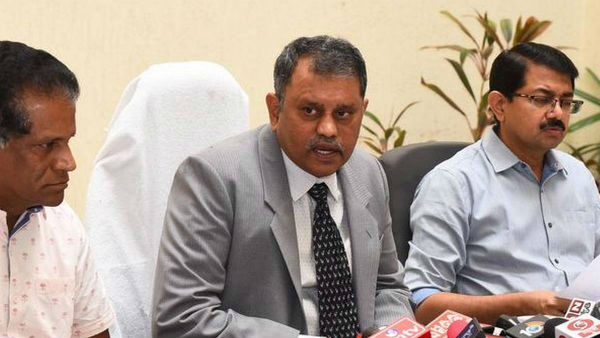 రాజధాని ప్రాంతంలో కీలక పరిణామాలు