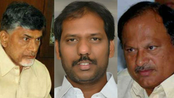 ప్రకాశంలో వర్గపోరు...