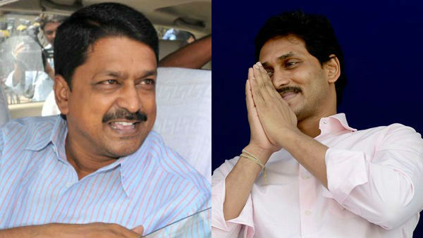 జగన్ కు లేఖ రాసిన పయ్యావుల కేశవ్