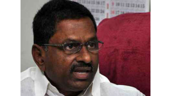 కడప జిల్లాలో మంత్రిగా , కీలకంగా వ్యవహరించిన డీఎల్