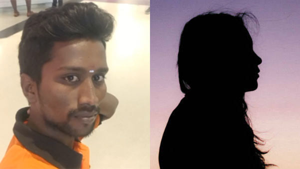 8వ తరగతి అమ్మాయి