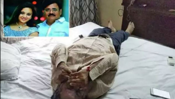 ఆ రెండు గంటలు ఏం జరిగింది?