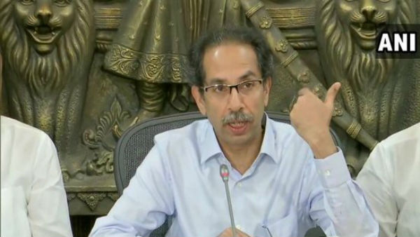ముంబై, పుణె, నాగపూర్ షట్ డౌన్..