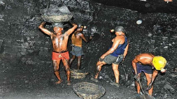 పెరిగిన భయం..