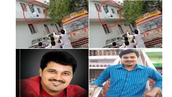 ఫేస్బుక్ లైవ్లో ఆత్మహత్యకు..