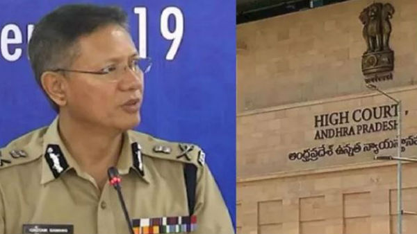చర్యలు మీరు తీసుకుంటారా? మేం తీసుకోవాలా?