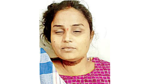 బెదిరించడంతో కార్తీక్ను చంపించింది..