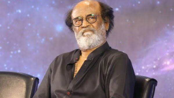 ఢిల్లీ అల్లర్లపై రజినీకాంత్ ఆగ్రహం..