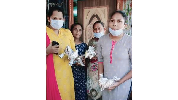 హిజ్రాలపై దుష్ప్రచారం.. కరోనాకు ముడిపెడుతూ..
