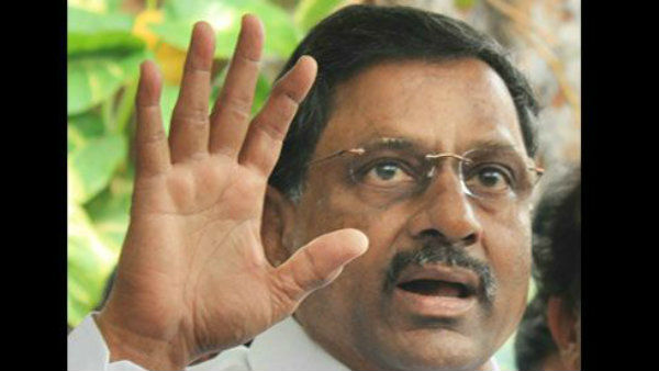 డీఎల్ బంధువర్గమంతా వైసీపీలోనే