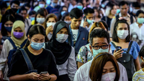 Pope Francis tests negative for coronavirus, death toll rises to 52 in Italy Pope Francis tests negative for coronavirus, death toll rises to 52 in Italy