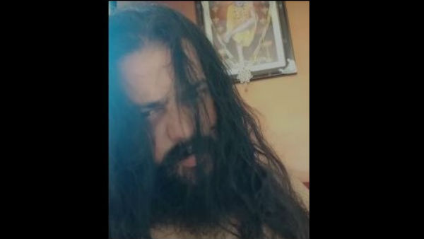 స్వామీజీపై 420 కేసు