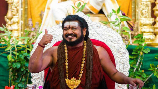 ఆ రెండూ తప్పవు..