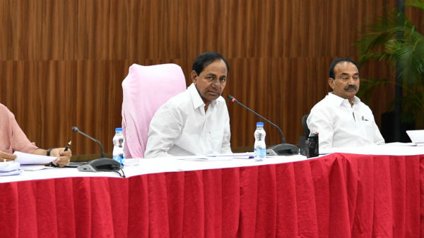 ఇతర రాష్ట్రాల కూలీలకు అభయం.. 12కిలో బియ్యం, రూ. 500