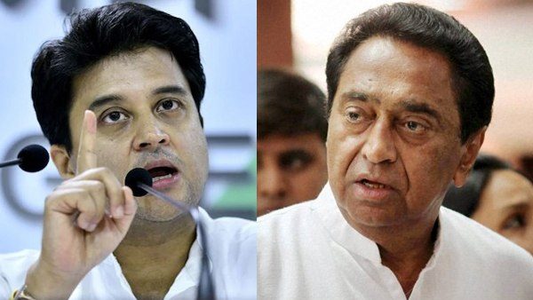కాంగ్రెస్ పార్టీలో మరో కలవరం..