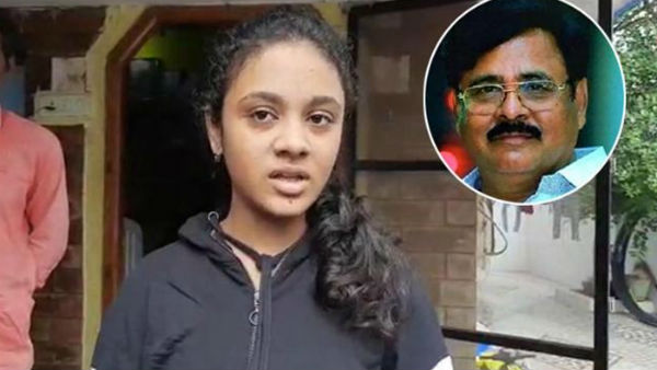 ఆస్తి తగాదాలే కారణమా..