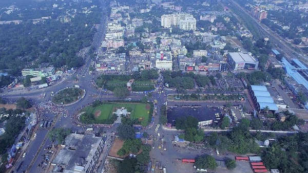 వేసవిలో విలయం తప్పదా?