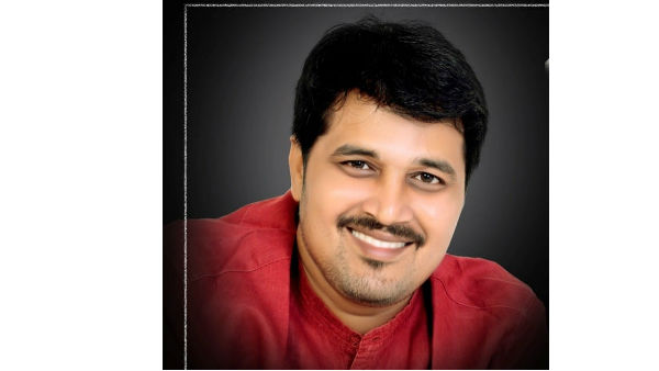 ఇదీ అవినాష్ నేపథ్యం..