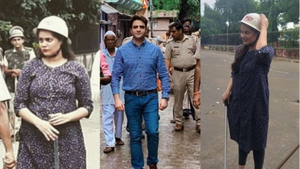 ఫేక్ తిప్పలు..