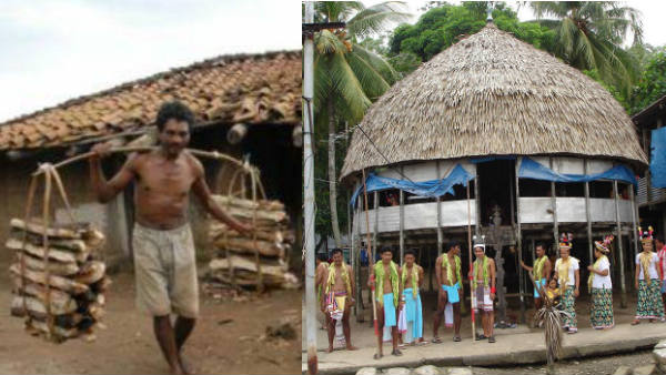 ఓటు హక్కు కల్పించినా..