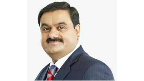 అదానీ రాకతో పెట్టుబడులకు ఊపు ?