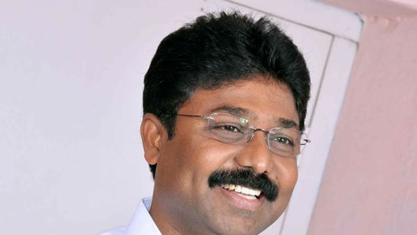 రాష్ట్ర ఎన్నికల కమిషనర్కు అంతుపట్టని వైరస్ సోకిందన్న మంత్రి
