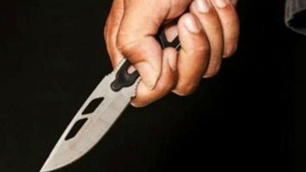 హత్య తర్వాత తనకేమీ తెలియనట్టుగా..