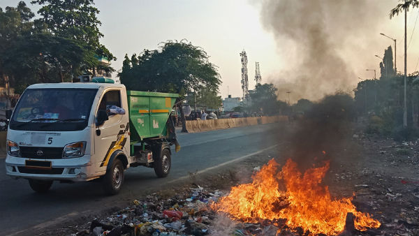 మలేరియా,ఎయిడ్స్ కంటే ఎక్కువ మరణాలు