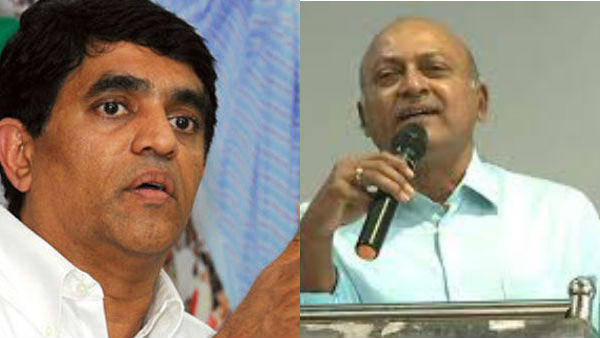బుగ్గన, అజేయ కల్లంలకు బాధ్యతలు..