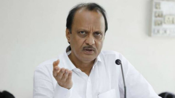 అజిత్ పవార్ ట్విస్ట్