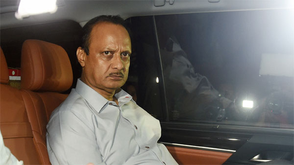 సీఏఏపై వదంతులు అన్న అజిత్..