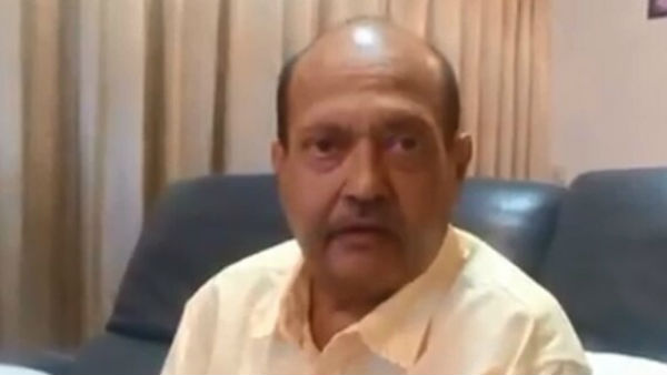Tiger zinda hai! Amar Singh on death rumours Tiger zinda hai! Amar Singh on death rumours