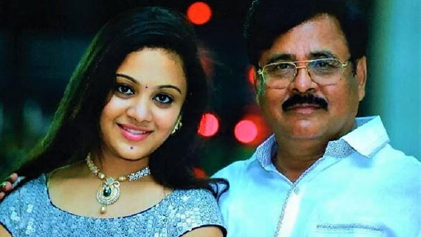 కూతురి కోసం చికెన్ తీసుకెళ్లేవాడు..